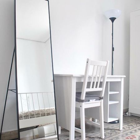 Sunrise Hostel & Rooms باليرمو المظهر الخارجي الصورة