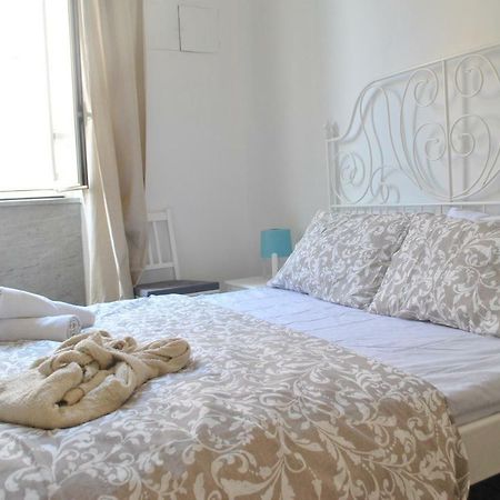 Sunrise Hostel & Rooms باليرمو المظهر الخارجي الصورة