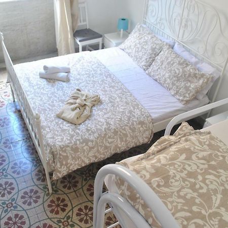 Sunrise Hostel & Rooms باليرمو المظهر الخارجي الصورة