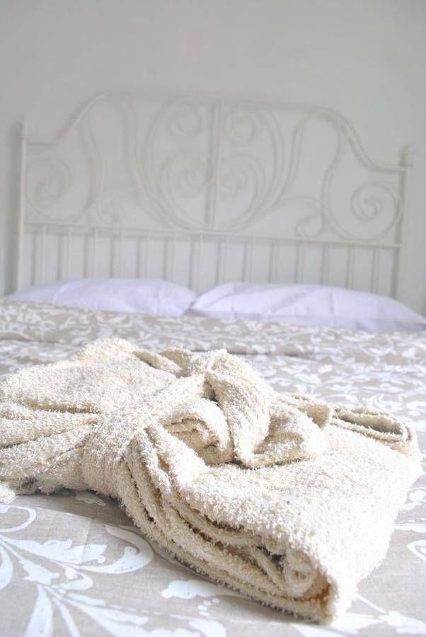 Sunrise Hostel & Rooms باليرمو المظهر الخارجي الصورة