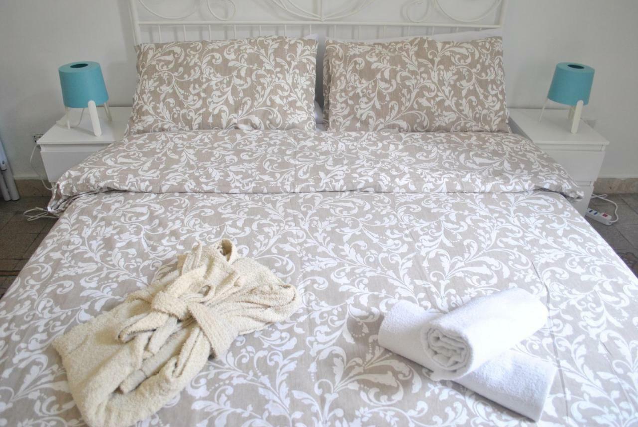 Sunrise Hostel & Rooms باليرمو المظهر الخارجي الصورة
