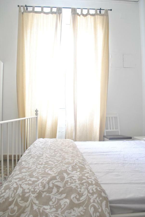 Sunrise Hostel & Rooms باليرمو المظهر الخارجي الصورة