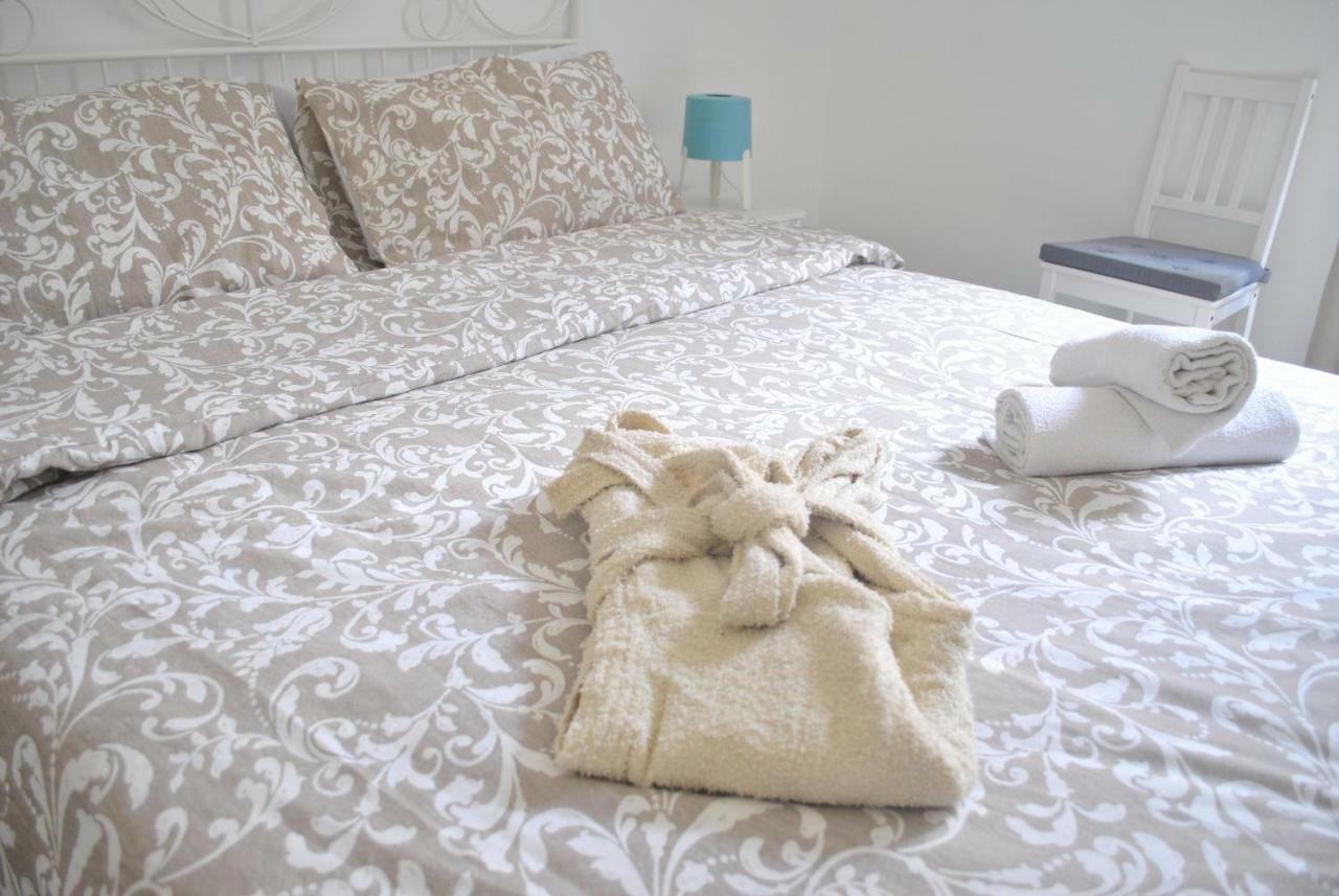 Sunrise Hostel & Rooms باليرمو المظهر الخارجي الصورة