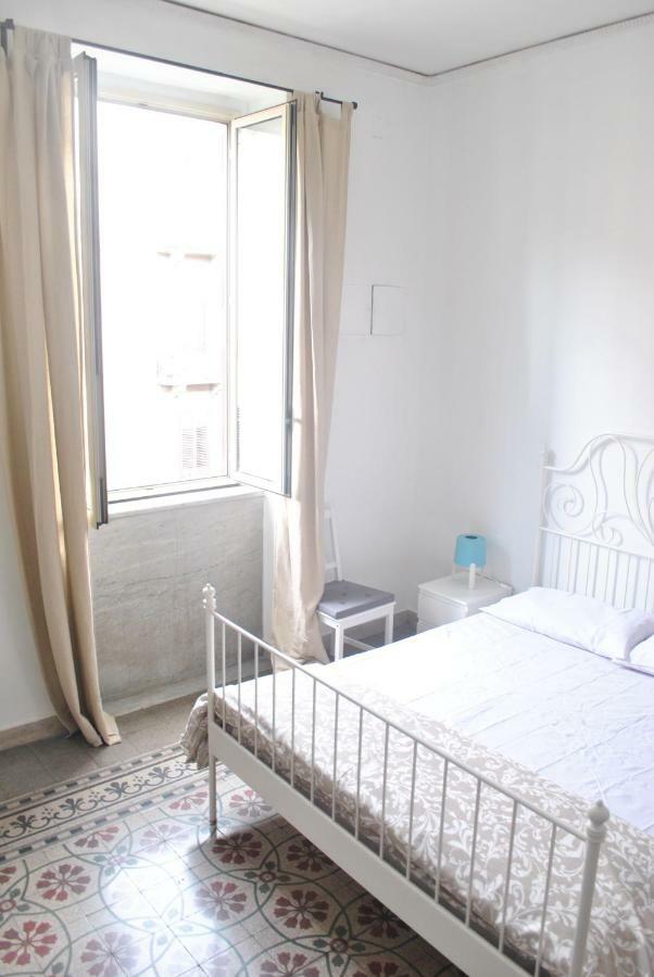 Sunrise Hostel & Rooms باليرمو المظهر الخارجي الصورة