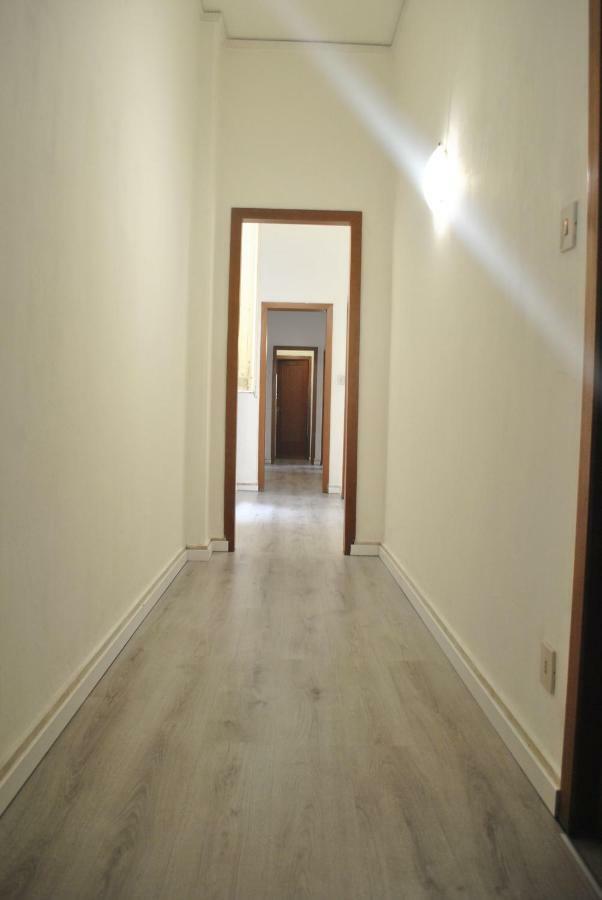 Sunrise Hostel & Rooms باليرمو المظهر الخارجي الصورة